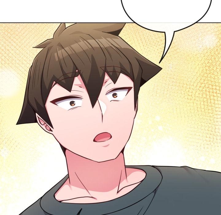 《戀上年上的她》漫画 第51話