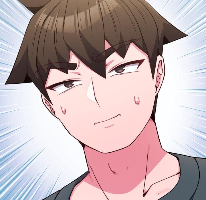 《戀上年上的她》漫画 第51話