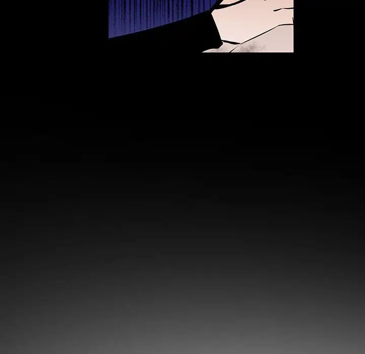 《恋物BL短篇集》漫画 第11話