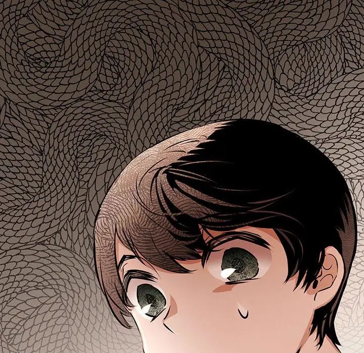 《恋物BL短篇集》漫画 第11話