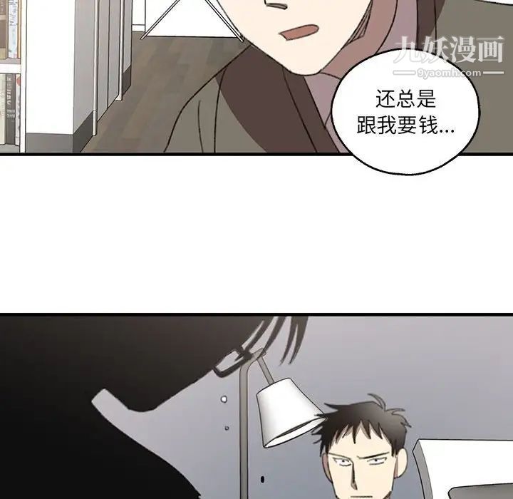 《恋物BL短篇集》漫画 第18話