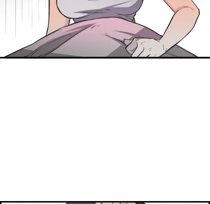 《炼狱鬼岛》漫画 第11话