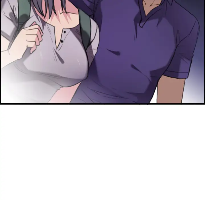 《炼狱鬼岛》漫画 第11话