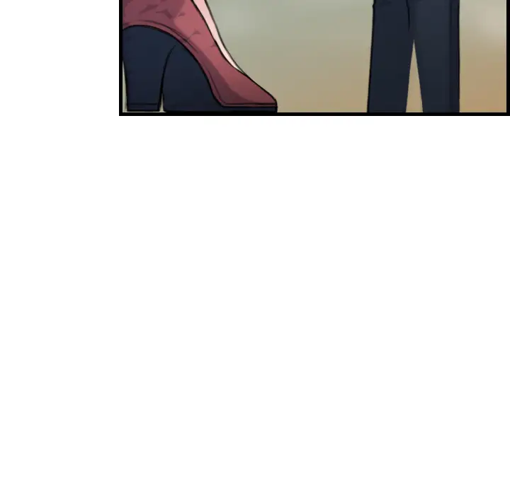《炼狱鬼岛》漫画 第14话