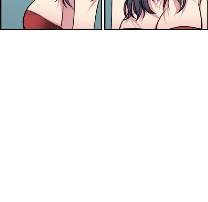 《炼狱鬼岛》漫画 第16话
