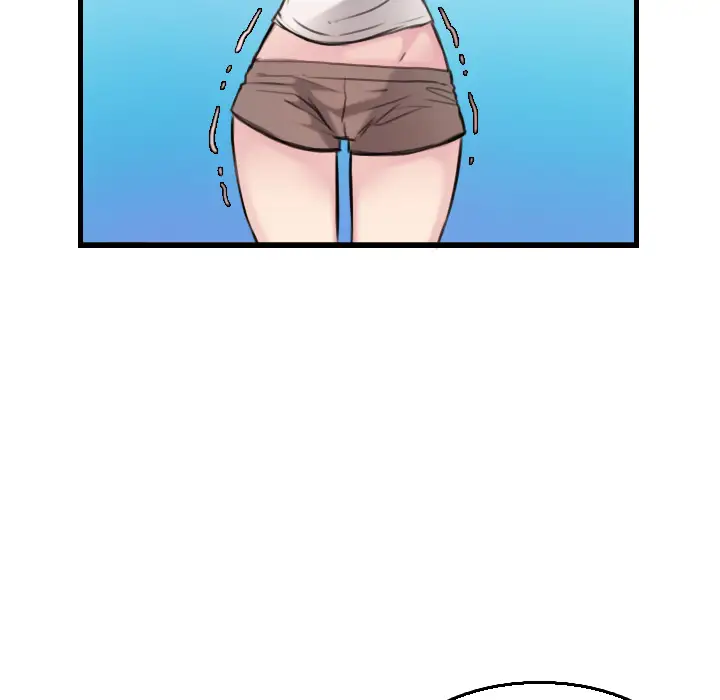 《炼狱鬼岛》漫画 第17话