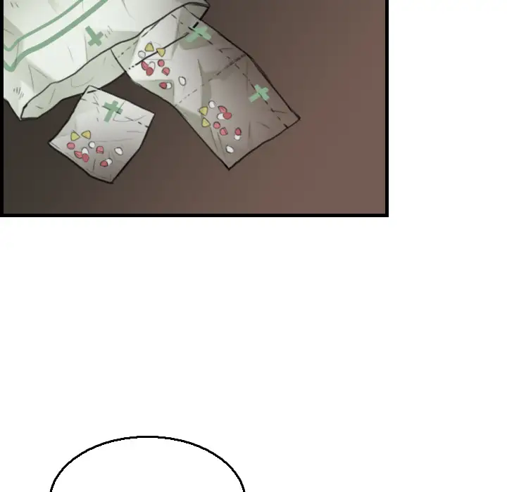 《炼狱鬼岛》漫画 第19话