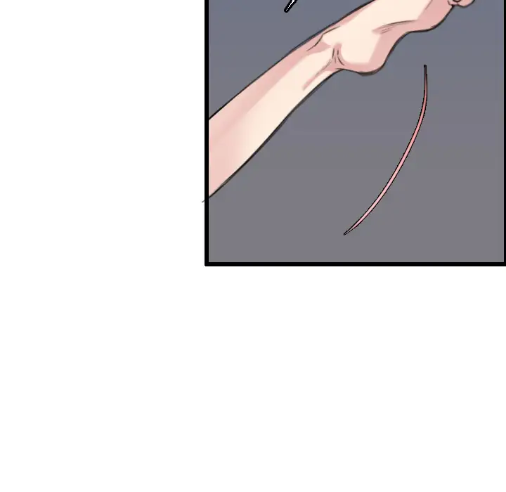 《炼狱鬼岛》漫画 第21话