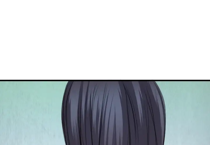 《炼狱鬼岛》漫画 第3话