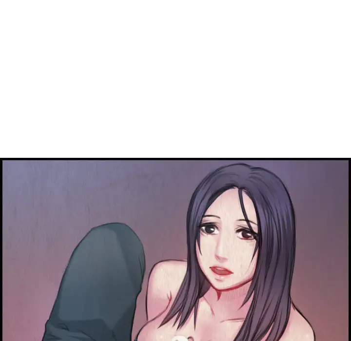 《炼狱鬼岛》漫画 第3话