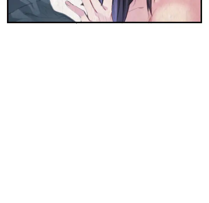 《炼狱鬼岛》漫画 第3话