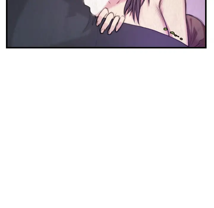 《炼狱鬼岛》漫画 第3话