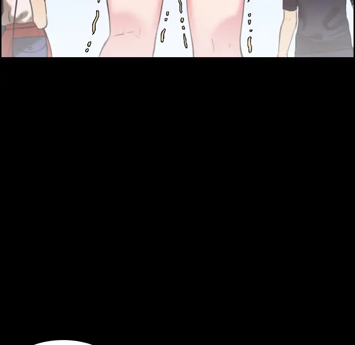 《炼狱鬼岛》漫画 第31话