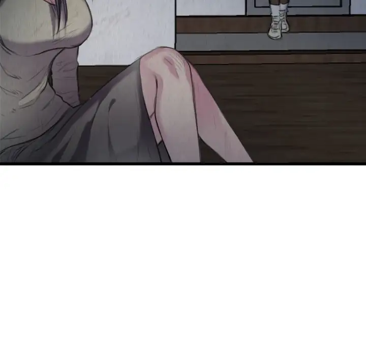《炼狱鬼岛》漫画 第6话