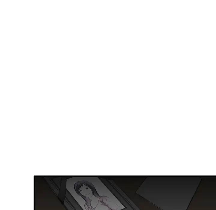 《炼狱鬼岛》漫画 第9话