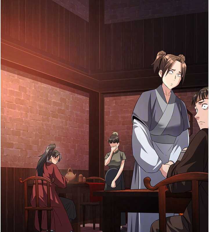 《煉慾:色魔再臨》漫画 第11話-出門遛魔教母狗