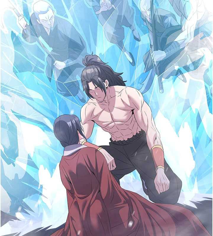 《煉慾:色魔再臨》漫画 第12話-色魔重出江湖?!