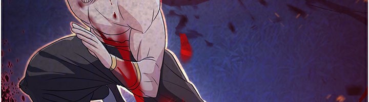 《煉慾:色魔再臨》漫画 第14話-極致痛苦帶來極致高潮