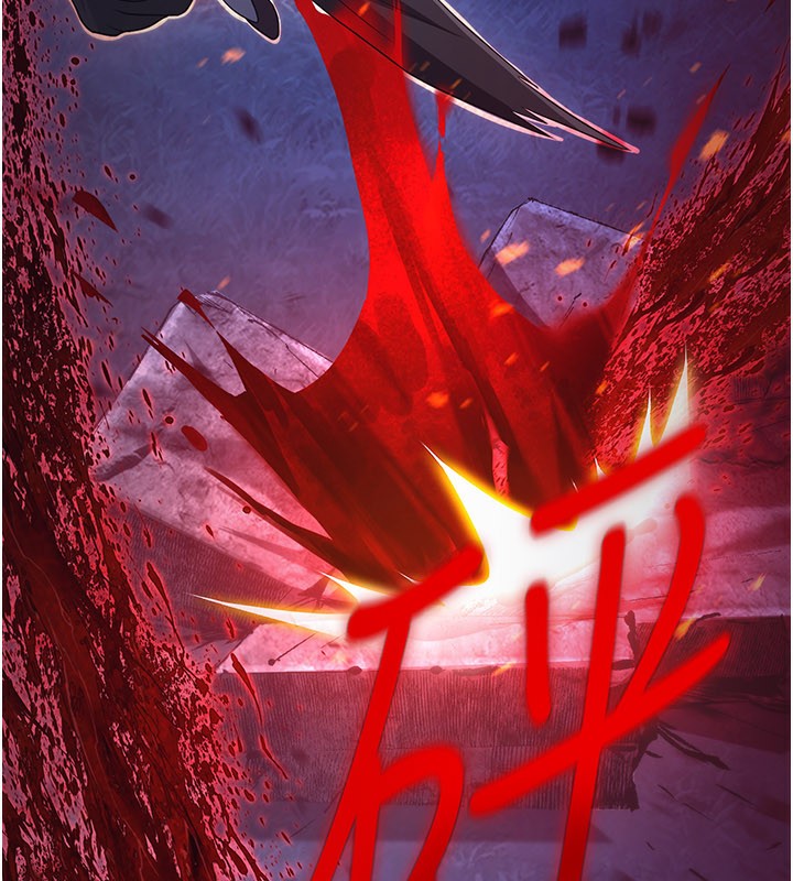 《煉慾:色魔再臨》漫画 第14話-極致痛苦帶來極致高潮