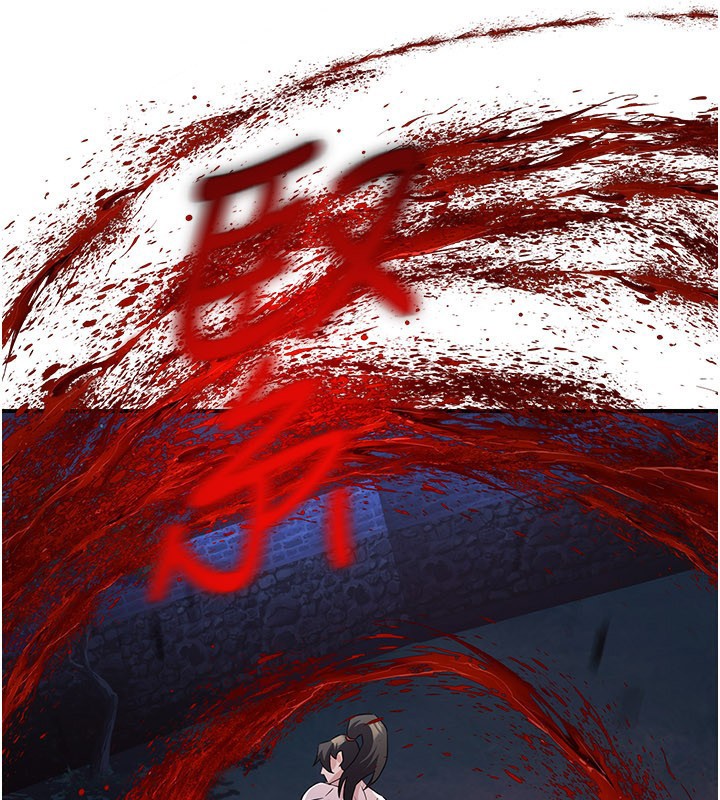 《煉慾:色魔再臨》漫画 第14話-極致痛苦帶來極致高潮