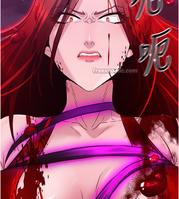 《煉慾:色魔再臨》漫画 第14話-極致痛苦帶來極致高潮