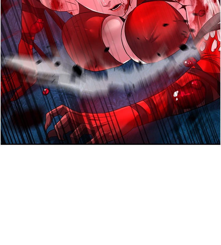 《煉慾:色魔再臨》漫画 第14話-極致痛苦帶來極致高潮