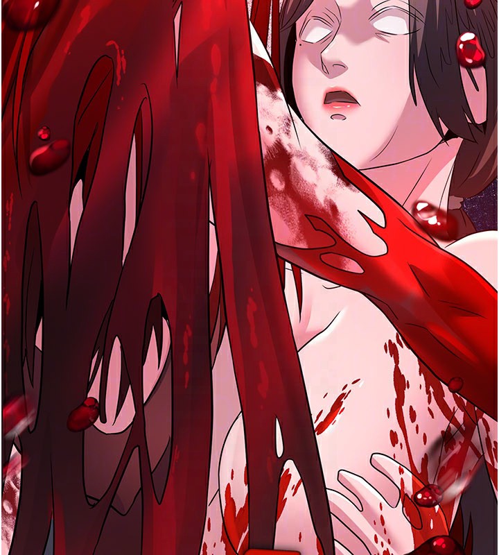 《煉慾:色魔再臨》漫画 第14話-極致痛苦帶來極致高潮