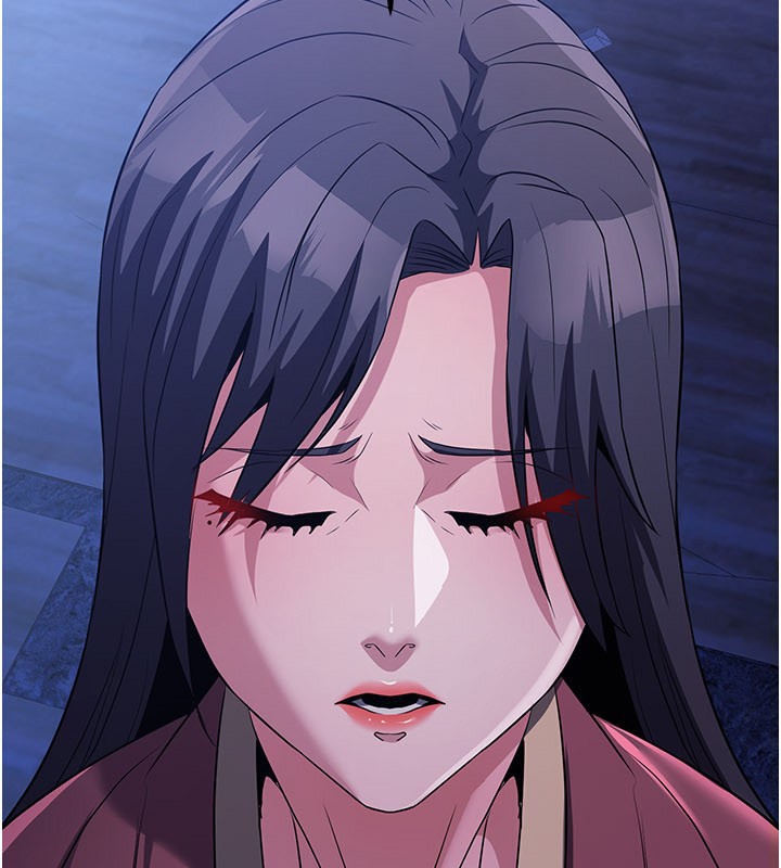 《煉慾:色魔再臨》漫画 第14話-極致痛苦帶來極致高潮