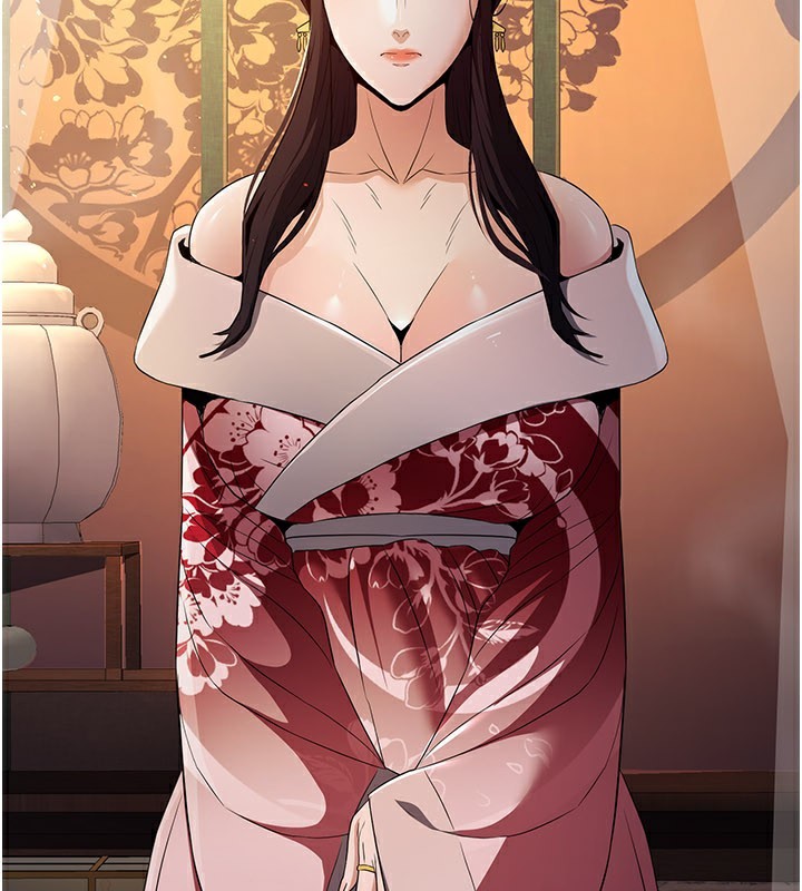 《煉慾:色魔再臨》漫画 第16話-妳在床上也會害羞?