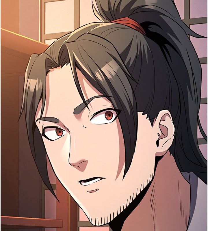 《煉慾:色魔再臨》漫画 第16話-妳在床上也會害羞?