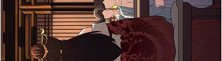 《煉慾:色魔再臨》漫画 第16話-妳在床上也會害羞?