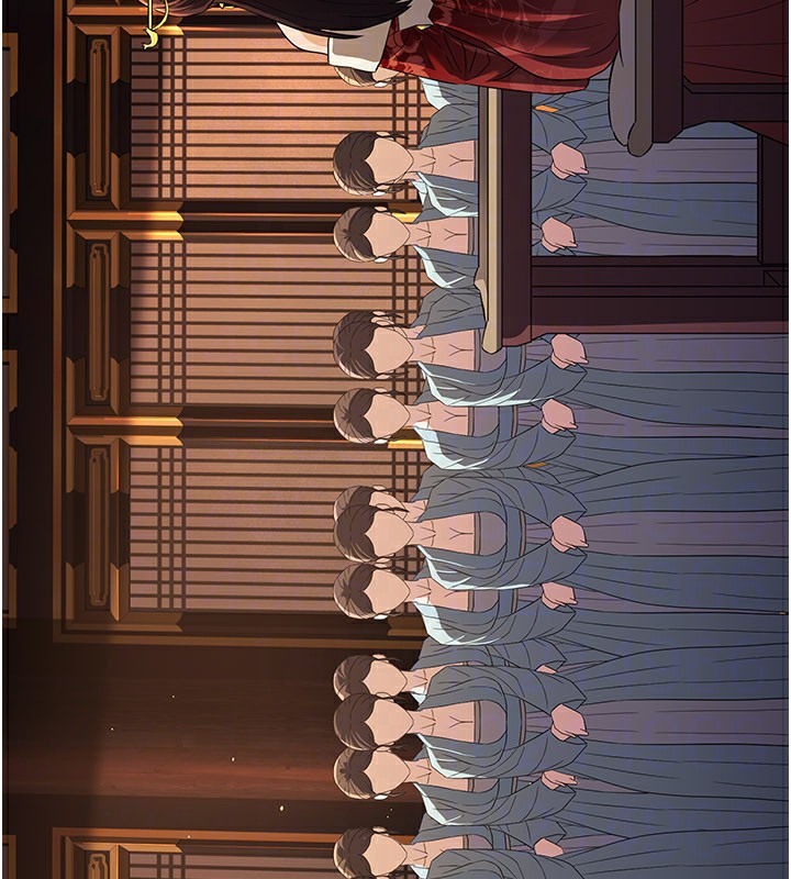 《煉慾:色魔再臨》漫画 第16話-妳在床上也會害羞?