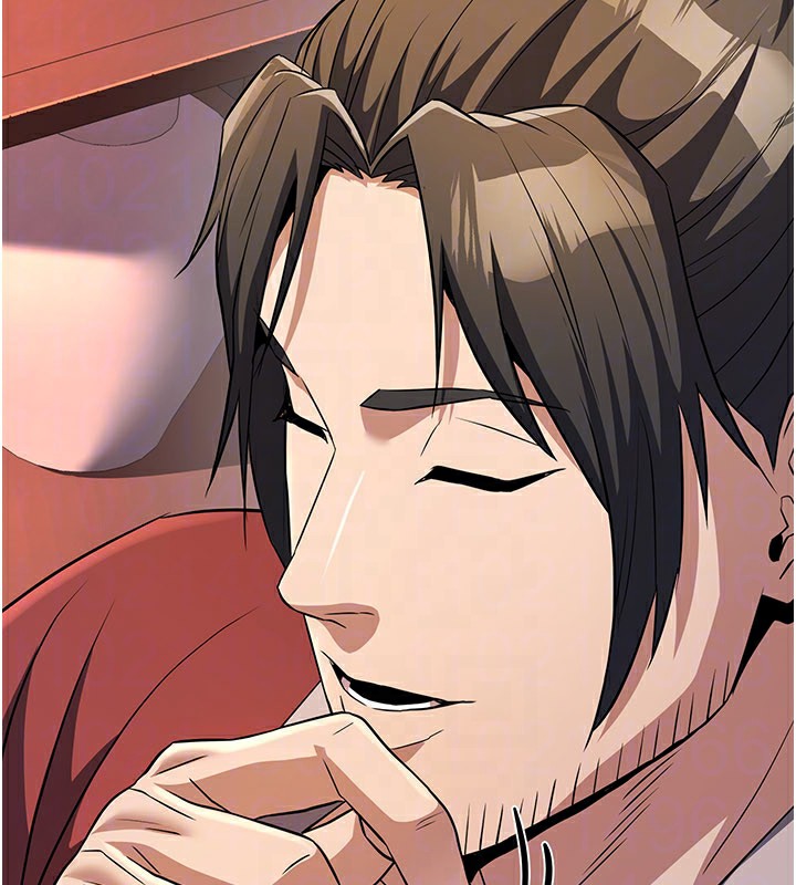 《煉慾:色魔再臨》漫画 第16話-妳在床上也會害羞?