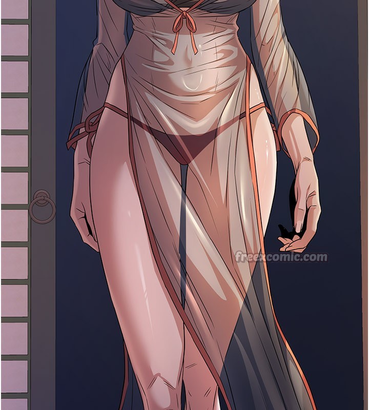 《煉慾:色魔再臨》漫画 第16話-妳在床上也會害羞?