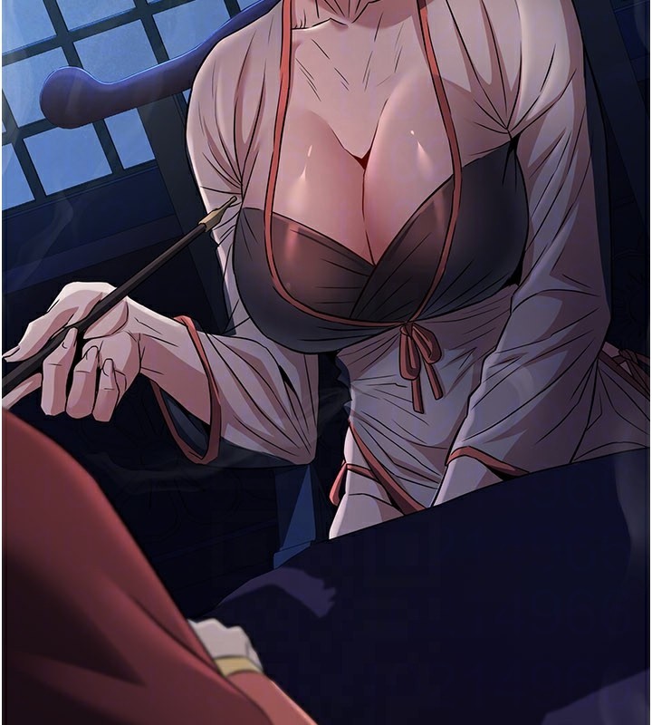 《煉慾:色魔再臨》漫画 第16話-妳在床上也會害羞?