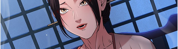 《煉慾:色魔再臨》漫画 第16話-妳在床上也會害羞?