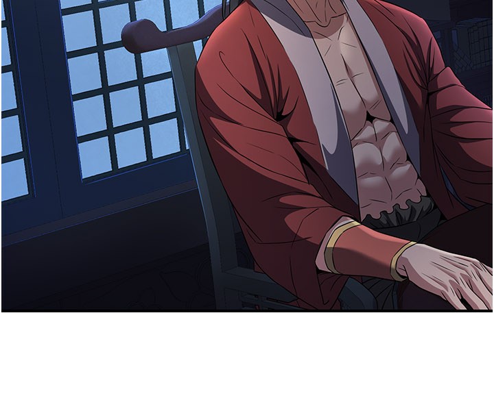 《煉慾:色魔再臨》漫画 第16話-妳在床上也會害羞?