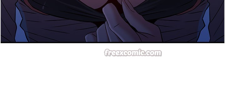 《煉慾:色魔再臨》漫画 第16話-妳在床上也會害羞?