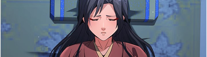 《煉慾:色魔再臨》漫画 第16話-妳在床上也會害羞?