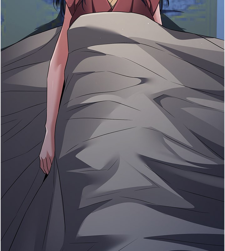 《煉慾:色魔再臨》漫画 第16話-妳在床上也會害羞?