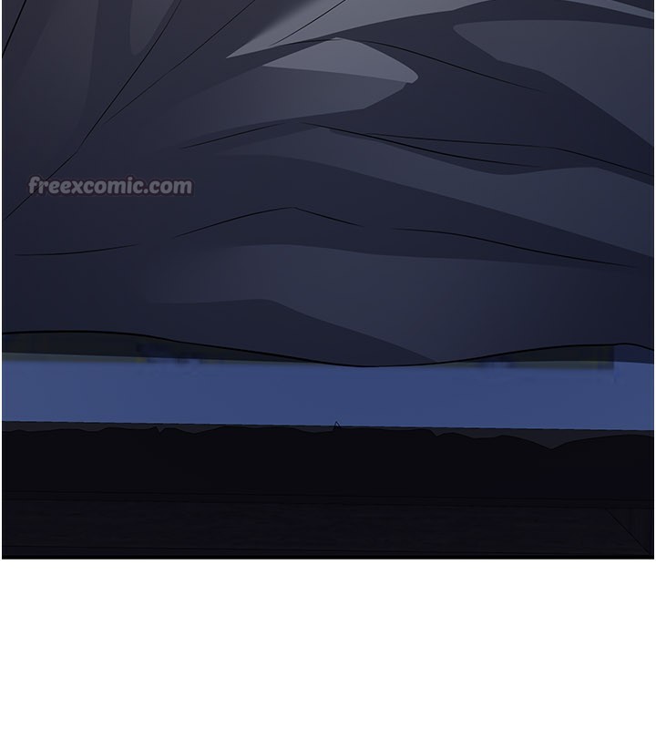 《煉慾:色魔再臨》漫画 第16話-妳在床上也會害羞?