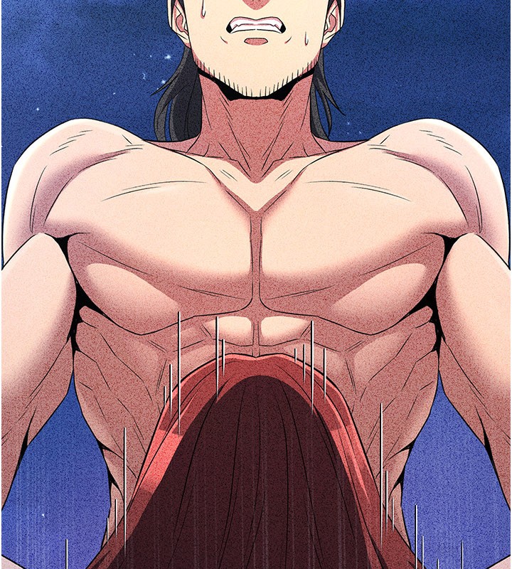 《煉慾:色魔再臨》漫画 第16話-妳在床上也會害羞?