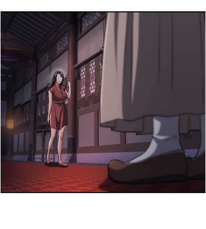 《煉慾:色魔再臨》漫画 第17話-與青梅竹馬徹夜纏綿