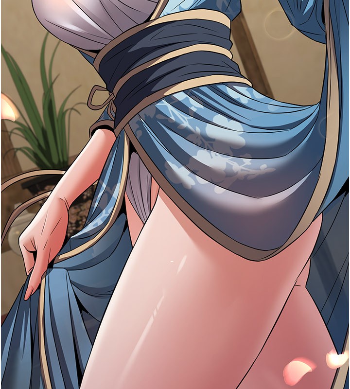 《煉慾:色魔再臨》漫画 第17話-與青梅竹馬徹夜纏綿