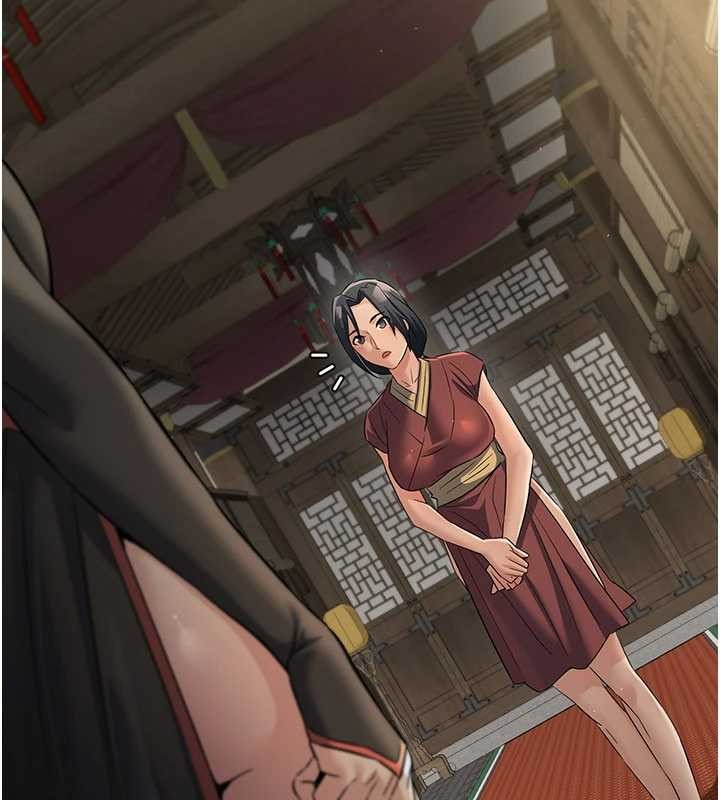 《煉慾:色魔再臨》漫画 第18話-做女人也很優秀&hearts;