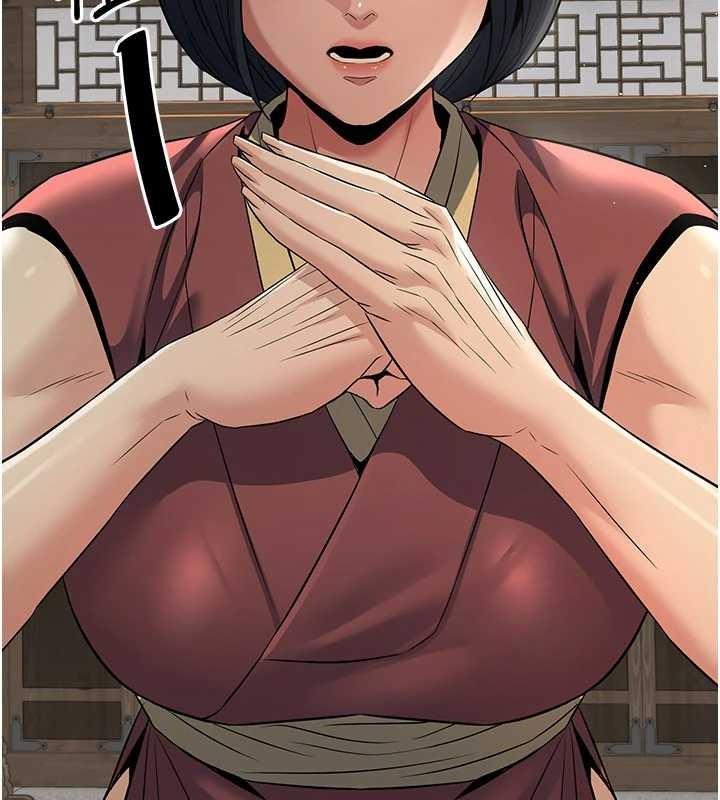 《煉慾:色魔再臨》漫画 第18話-做女人也很優秀&hearts;