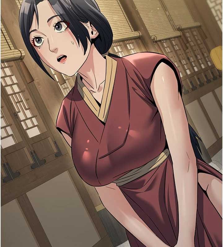 《煉慾:色魔再臨》漫画 第18話-做女人也很優秀&hearts;