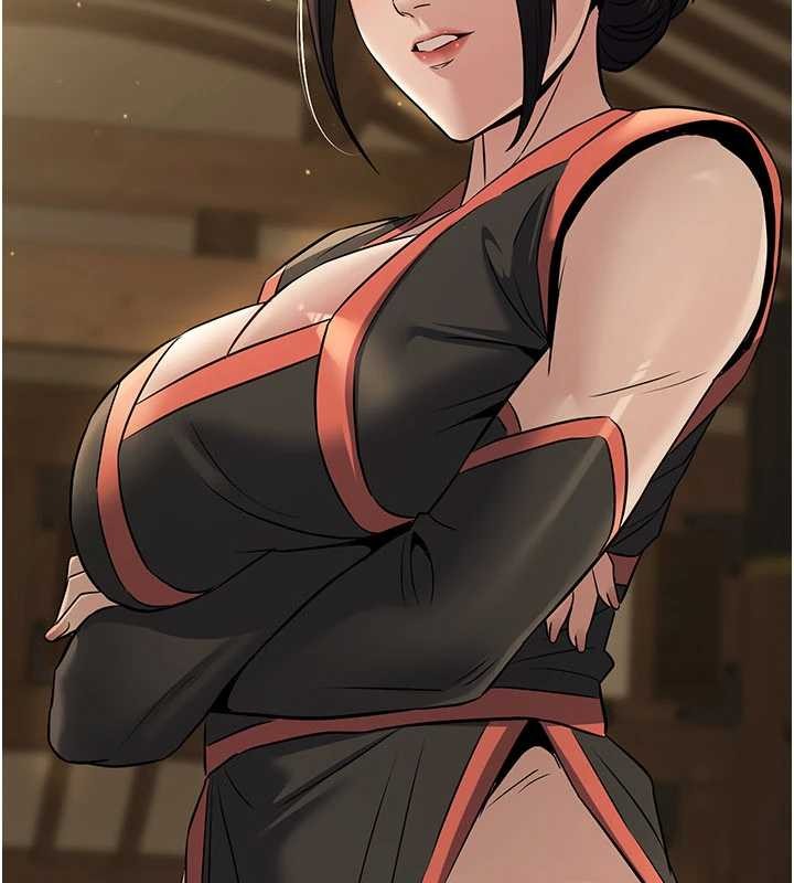 《煉慾:色魔再臨》漫画 第18話-做女人也很優秀&hearts;