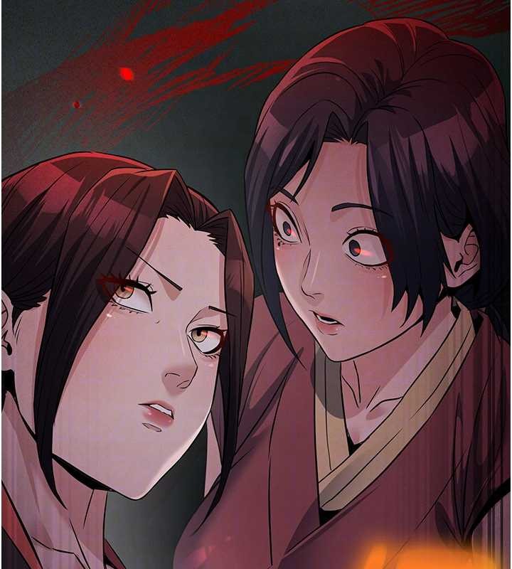 《煉慾:色魔再臨》漫画 第18話-做女人也很優秀&hearts;