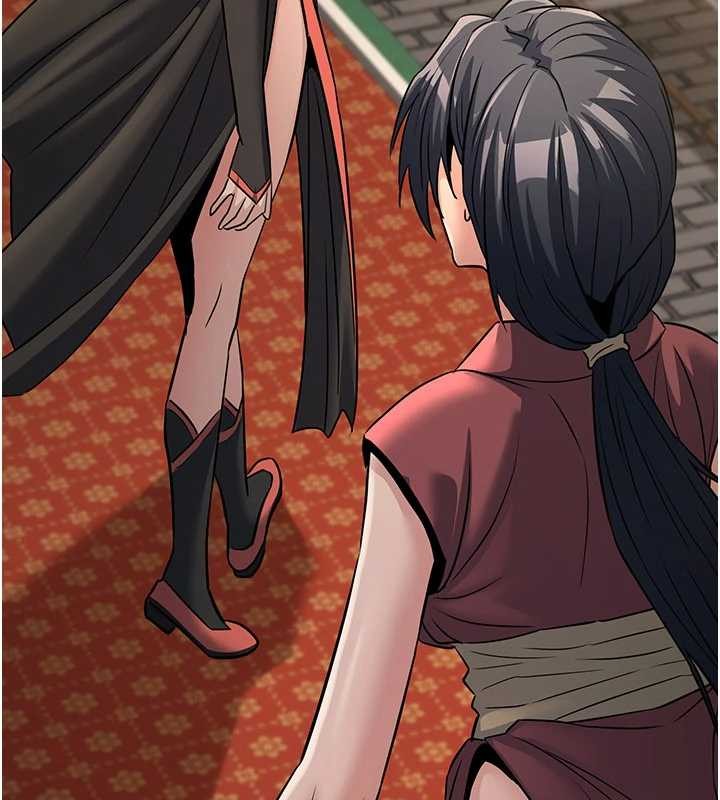 《煉慾:色魔再臨》漫画 第18話-做女人也很優秀&hearts;